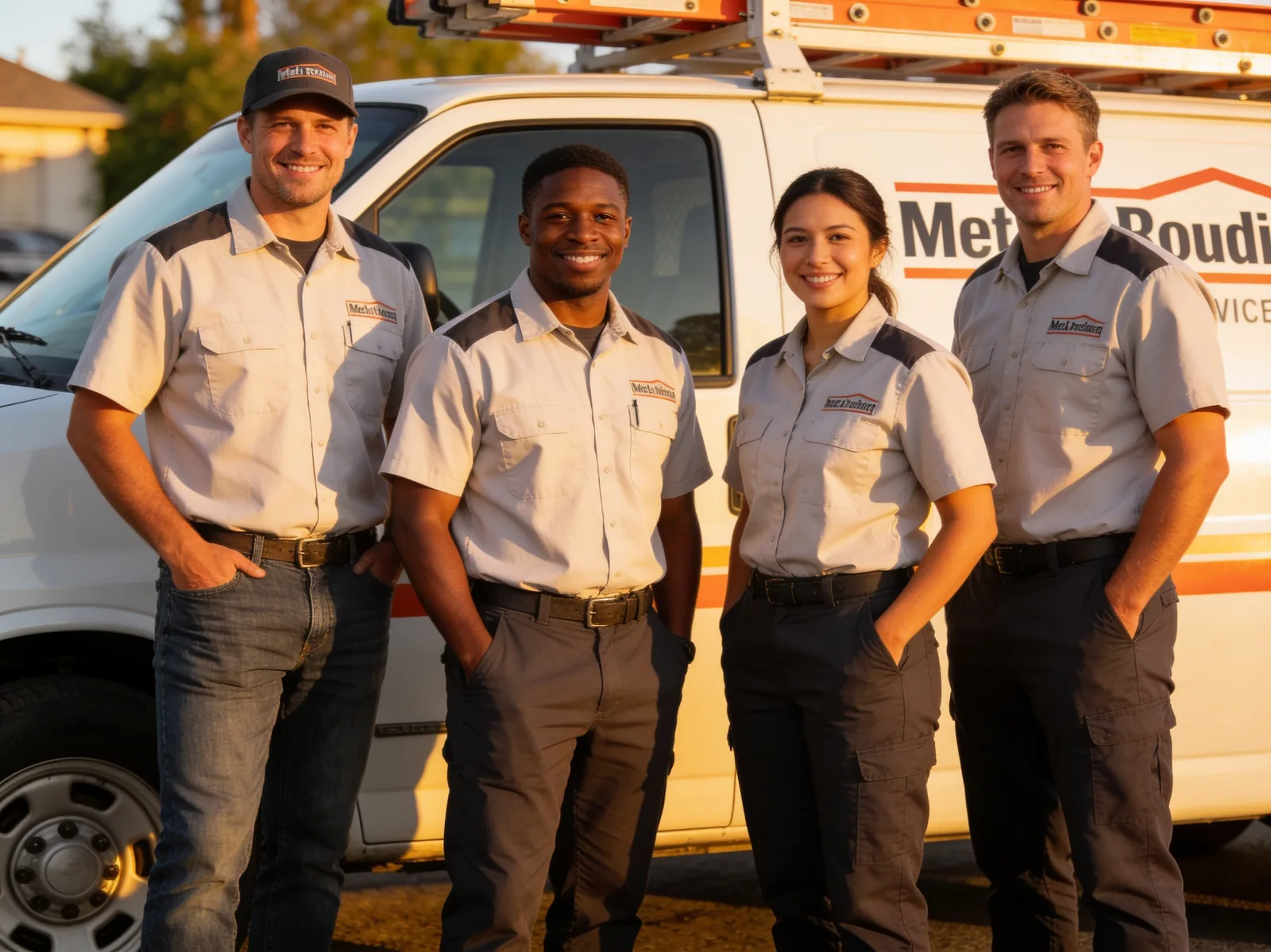 Metal Roof Installation company in Richburg, SC